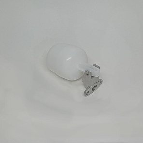 Поплавковый клапан моноблока в сборе